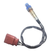 Grosir Pabrik suku cadang otomatis O2 Sensor oksigen Lambda Probe Probe untuk VW Beetle Jetta Golf Audi TT Roadster Denso