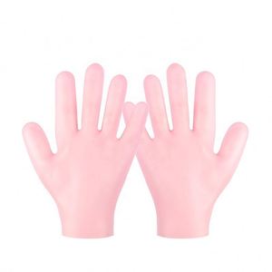 Gants en silicone hydratants et anti-gerçures pour soins spéciaux des mains délicates, anti-ridules, articles ménagers - Product Image 5