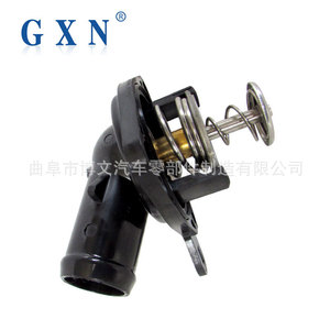เทอร์โมสตัทเครื่องยนต์ Gxn รุ่น 19301PNA003 สำหรับรถยนต์ฮอนด้า ซีอาร์วี และ โอดิสซีย์ เครื่องยนต์ 2.4 ลิตร - Product Image 3