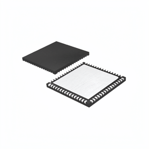Data Acquisition 64 WFQFN Exposed Pad Authorized Distributor Buy Electronics Components Online LTC2281CUP#PBF - Product Image 1