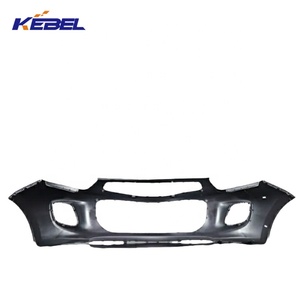 Pare-chocs avant OEM 86511-1Y500 pour <span class=keywords><strong>KIA</strong></span> <span class=keywords><strong>PICANTO</strong></span> 2016, prix de vente directe d'usine - Product Image 6