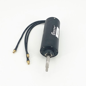 Moteur sans balais étanche sans capteur pour robot sous-marin ebike Ejet <span class=keywords><strong>esurf</strong></span> New 65161 9000w 10kw 270kv - Product Image 5