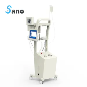 Sano Laser tăng trưởng tóc hệ thống 650nm ánh sáng mức độ thấp điều trị bằng laser rụng tóc thiết bị điều trị