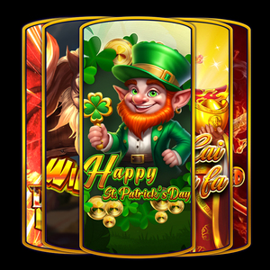 ซอฟต์แวร์เกมออนไลน์ แพลตฟอร์มเกมดิจิทัลเพื่อความบันเทิงเชิงพาณิชย์ พร้อมการออกแบบซอฟต์แวร์ระดับมืออาชีพ - Product Image 1