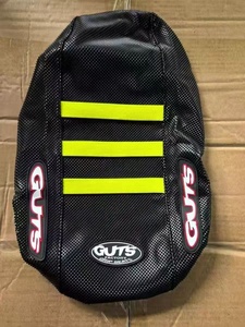 Envío Rápido, Funda de Asiento GUTS OEM/ODM para Modificación de Bicicleta, Antideslizante, Impermeable, Resistente al Desgaste, Compatible con Sur-Ron Light Bee LBX - Product Image 6