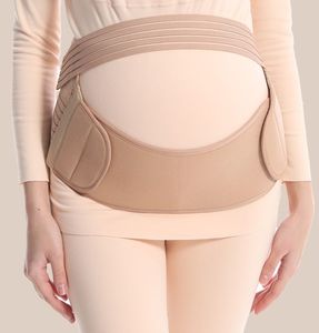 Faja de Soporte Abdominal Prenatal 3 en 1, Transpirable y Segura, para Embarazo, Venta al Por Mayor - Product Image 1