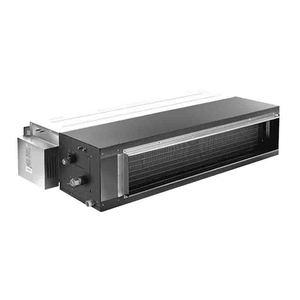 Ventilador Industrial a Prueba de Explosiones con Conducto, Cuerpo de Acero, Motor de Corriente Alterna para Fábrica Química y Taller de Polvo - Product Image 2