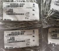 0505030.MXEP 0505030 Nouvelle Cartouche de Fusible Originale à Action Rapide 30A 500V Axiale 6.99 X 32.72mm Céramique DIP