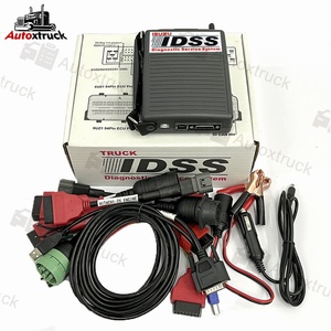 2025 Diesel Engine for ISUZU IDSS <b>Diagnostic</b> Kit Excavator Truck G-IDSS E-IDSS Truck Excavator EURO6/EURO5 Auto <b>Diagnostic</b> <b>Tool</b> - Product Image 6