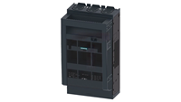 Nuevo y en Stock: Fusible Aislador de Carga PLC 3NP1133-1CA10 de 3 Polos - Proveedor PAC