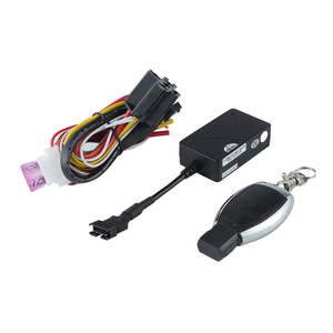 Rastreador GPS Baanool para Motocicleta, Automóvil, Camión, Vehículos de 12V y 24V, Coban 311c con Plataforma Web y Aplicación Baanool IoT - Product Image 1