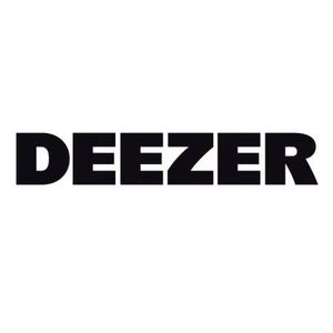 Deezer 1 an Deezer Deezer Premium Musique 6 mois - Product Image 1