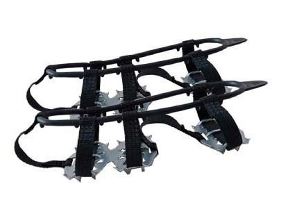 TPE เล็บน้ำแข็ง24ฟันขนาด M (หนา1.0)