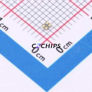 Y161224MFBCX Crystal (Passive) SMD1612-4P Crystal Oscillator SMD Crystal Oscillator 24MHz 10ppm 12pF - Product Image 2