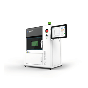 Dental 3d Printer Machine Procisio3d PRS-M100 Recruiting Distributors 3D Dental Metal Printer for Medical Education with SLM
