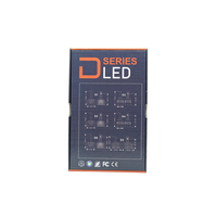 Xenon D1S LED 35W série D ampoules LED HID lampes au xénon