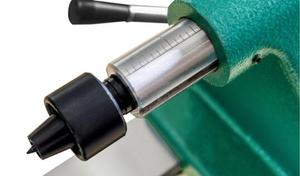 Tự động CNC kết hợp máy máy tiện gỗ giá máy tiện gỗ quay - Product Image 6