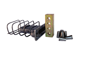 <span class=keywords><strong>Ancrage</strong></span> post-tendu à coefficient d'efficacité élevé, applicable aux travaux de génie civil précontraint - Product Image 4