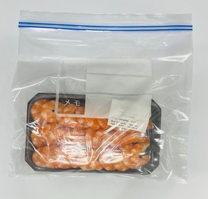Reclosable LDPE Transparent Microwaveable Moisture Proof Smell Proof Zipper Flat Bottom Pouch Food <b>Packaging</b> <b>Bags</b> - Product Image 1