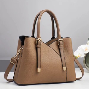 Bolso de Hombro Exquisito, Bandolera, para Mujer, Grande, Versátil y Elegante, Estilo Coreano, Nuevo y Moderno - Product Image 1
