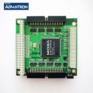 CB-108 8 PUERTOS, Módulo de PC/104-Plus, TAZF01153231, PCB CB-108 VER1.1, Placa Base Industrial, Módulo de Placa de CPU, Stock Original - Product Image 2