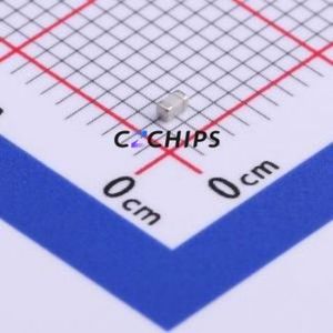 Condensador SMD (MLCC) CC0603JRNPOYBN150 0603 (Capacitancia: 15pF) (Precisión: 5%) (Voltaje Nominal: 250V) - Product Image 2