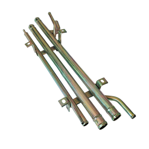 Ống nước làm mát ống nước sắt có lưu thông tốt 23966248 cụm ống nước cho Chevrolet - Product Image 2