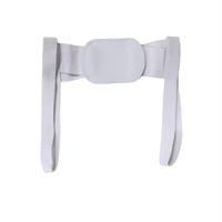 CZFIT Correcteur de posture lombaire confortable et réglable en Spandex et Nylon avec protection de base pour unisexe
