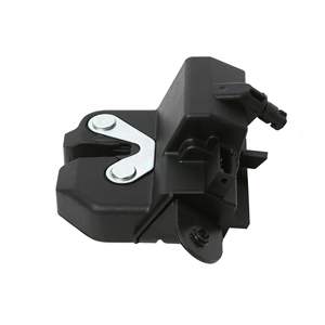 Serratura del Portellone Posteriore 51868085/51873093 per <span class=keywords><strong>Fiat</strong></span> Doblo 2009 - Product Image 4