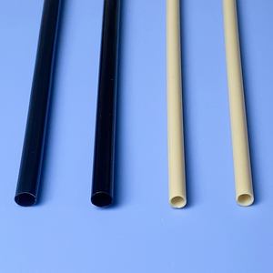 पीक मेडिकल कैथीटर 0.5 ~ 10 मिमी उच्च तापमान प्रतिरोध संक्षारण प्रतिरोध आस्तीन/केशिका ट्यूब - Product Image 3