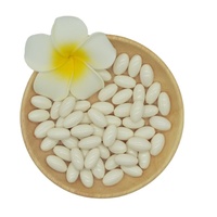 Marque privée Haute Qualité Gain de Poids Santé Capsules Protéines de Lactosérum Suppléments pour la Croissance Musculaire