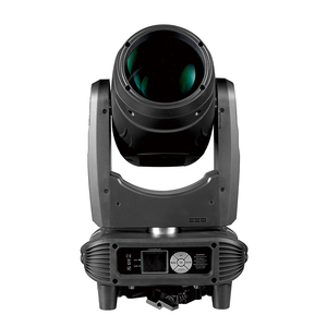 Nueva llegada Mini Dual prismas Rainbow Frost Effect <span class=keywords><strong>7R</strong></span> 230W <span class=keywords><strong>Beam</strong></span> cabeza móvil Disco Stage Light para fiesta DJ Light - Product Image 5