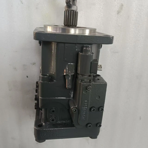 Bomba Hidráulica de Pistones A11VO40LRDS/10R-NZD12K04 A11VO40 A11VO60, Piezas Hidráulicas Principales para Excavadora A11VO60LRDS/10R-NZD12K04 Axia - Product Image 6