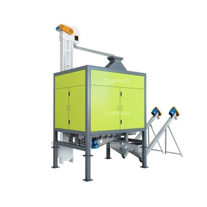Equipo de eliminación de residuos de juguetes electrónicos, mezcla de silicona y caucho, clasificador de plástico y silicona - Product Image 3