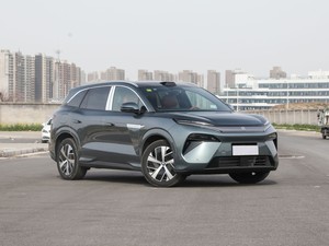 BYD Tang <span class=keywords><strong>L</strong></span> 2025 Precios Pure Electric Tracción en las cuatro ruedas Modelo básico Coches nuevos eléctricos de alta velocidad para adultos - Product Image 5