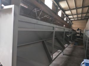 Máquina Comercial para Descascarar Nueces de Pecán, Descascaradora de Nueces Negras, Máquina para Pelar Almendras - Product Image 5