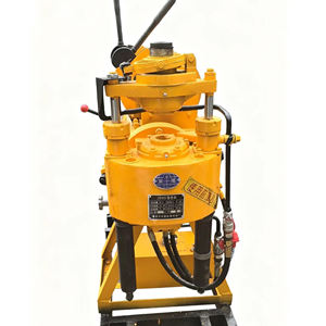Fabriek Direct 60M Geologische Boormachine Diepte Geologische Exploratie <span class=keywords><strong>Rig</strong></span> Waterput Boormachine Verkoopputten - Product Image 1