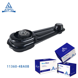 AIPSI Fabricantes de Piezas de Goma para Montaje de Motor <span class=keywords><strong>11360</strong></span>-<span class=keywords><strong>4BA0B</strong></span> Soporte de Motor 113604BA0B para Nissan X-Trail T32 Qashqai J11 - Product Image 3