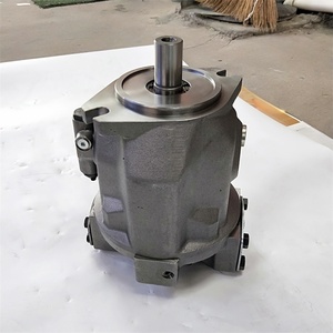 Pompe hydraulique à circuit ouvert série A10VSO28 A10VSO28DFR1/31R-PPA12N00 A10VSO28DR/31R-PPA12N00 A10VSO28DFR/31R-PPA12N00 - Product Image 4