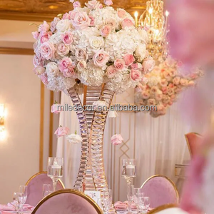 Bola <span class=keywords><strong>de</strong></span> Flores <span class=keywords><strong>de</strong></span> Rosa Rosa Claro Fucsia <span class=keywords><strong>de</strong></span> 80cm 60cm Directo <span class=keywords><strong>de</strong></span> Fábrica para Decoración <span class=keywords><strong>de</strong></span> Arreglos <span class=keywords><strong>de</strong></span> Boda - Product Image 3