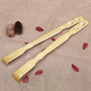 Costas <span class=keywords><strong>Scratcher</strong></span> Rodas De Massagem Madeira Massagem Traseira Coceira <span class=keywords><strong>Scratcher</strong></span> Bambu Voltar <span class=keywords><strong>Scratcher</strong></span> - Product Image 5