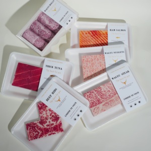 ชุดของที่ระลึกของสัตว์เลี้ยงสุดหรู<span class=keywords><strong>น</strong></span>ิรันด<span class=keywords><strong>ร์</strong></span>ทำมือกระดาษที่ทั<span class=keywords><strong>น</strong></span>สมัยสเต็กปลา<span class=keywords><strong>แซลมอน</strong></span>พิธีกรรมการเผาไหม้กลางแจ้งสื่อถึงความรักสำหรับสุ<span class=keywords><strong>น</strong></span>ัขที่จากไป - Product Image 5