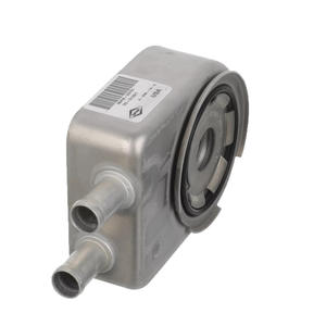 Enfriador de aceite 26410-2G101 de aluminio para motores Hyundai Kia, pieza de repuesto fabricada en EE. UU. T5-51021 - Product Image 1