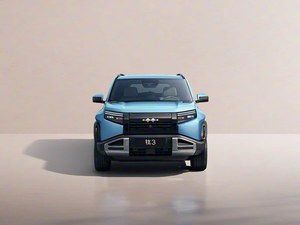 Precio al por mayor Coche nuevo 2025 Leopard 3 Vehículos de nueva energía Fang Cheng Bao Tai 3 EV SUV 4WD 218 HP Todoterreno 501km de autonomía - Product Image 4