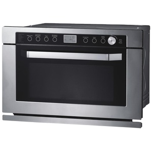 Home Appliances 34l Built in Stainless Steel Microwave Oven Dmb90-34ltmg(yb) Microwave Oven - Product Image 1
