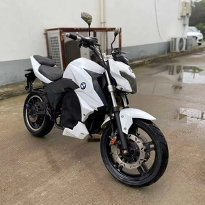 Moto <span class=keywords><strong>électrique</strong></span> d'<span class=keywords><strong>occasion</strong></span> 72V 20A 2000W Little Monkey, tout-terrain, <span class=keywords><strong>course</strong></span>, <span class=keywords><strong>vélo</strong></span> <span class=keywords><strong>de</strong></span> rue - Product Image 5