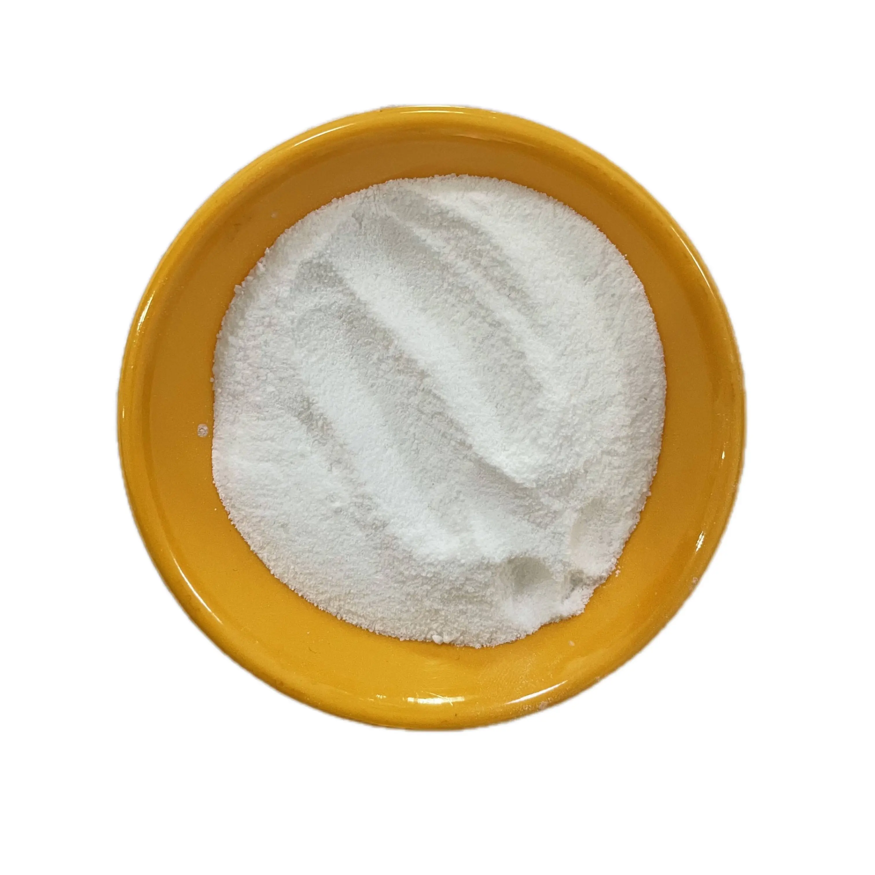 Hexamétaphosphate de sodium en gros largement utilisé Shmp Prix de qualité alimentaire