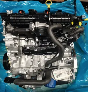 GM Auto Parts Engine Assembly OEM 12642332 Suitable For Chevrolet Malibu 2.4 CAPTIVA2.4