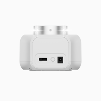 Répulsif à ultrasons pour souris et rats d'intérieur Conception personnalisée Flash LED multifréquence Dissuasion contre les rongeurs Équipement de lutte antiparasitaire
