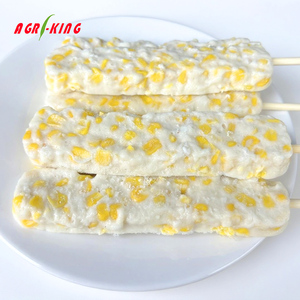 موردو قطع الذرة المجمدة والسوريمي من الموسم الجديد بالجملة من الصين بأسعار تنافسية - Product Image 3